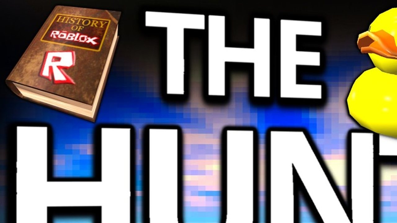 Thumbnail of a community video about the Roblox 20 event history